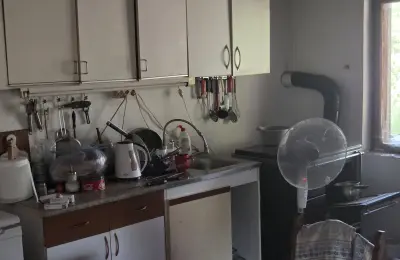Vikendica kod Zrenjanina, 42m2