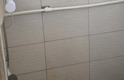 Vikendica kod Zrenjanina, 42m2