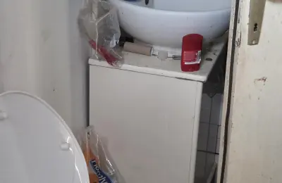 Vikendica kod Zrenjanina, 42m2