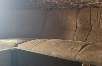 Vikendica kod Zrenjanina, 42m2