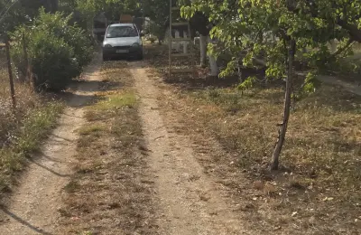 Vikendica kod Zrenjanina, 42m2