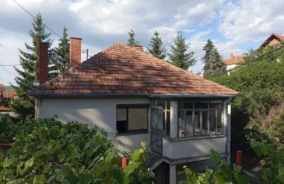 Prodaja kuće Prokuplje