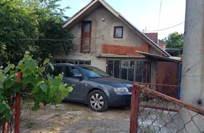 Prodaja kuće Prokuplje