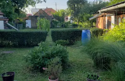 Kuća u Zrenjaninu