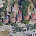 Kuća u Zrenjaninu