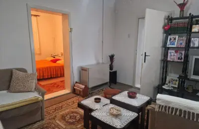 Kuća u Zrenjaninu