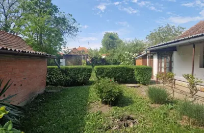 Kuća u Zrenjaninu