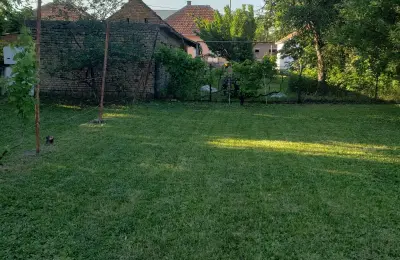 Kuća u Zrenjaninu