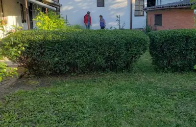 Kuća u Zrenjaninu