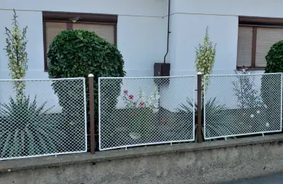 Kuća u Zrenjaninu