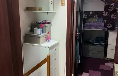 Stan, vidikovačka padina