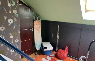Stan, vidikovačka padina