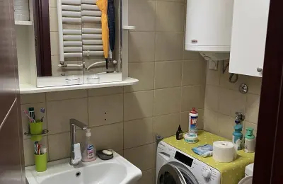 Stan, vidikovačka padina