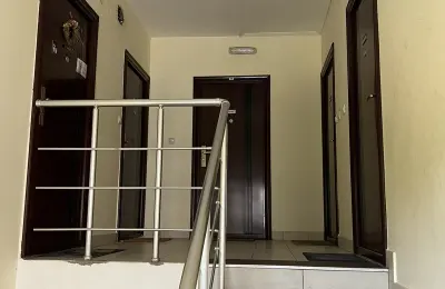 Stan, vidikovačka padina