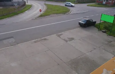 Garaža hala stambeno poslovni prostor
