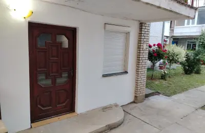 Garsonjera u Vrnjačkoj Banji 25 kvm
