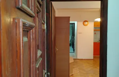 Garsonjera u Vrnjačkoj Banji 25 kvm