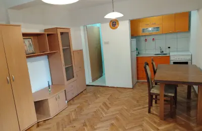 Garsonjera u Vrnjačkoj Banji 25 kvm