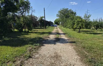 Na prodaju salaš – Rumski drum 69a, Sremska Mitrovica