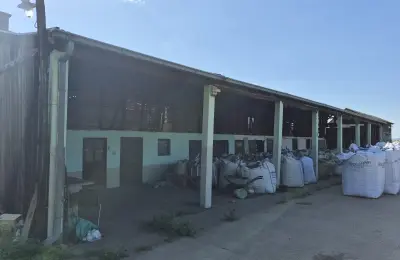 Na prodaju salaš – Rumski drum 69a, Sremska Mitrovica