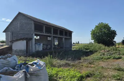 Na prodaju salaš – Rumski drum 69a, Sremska Mitrovica