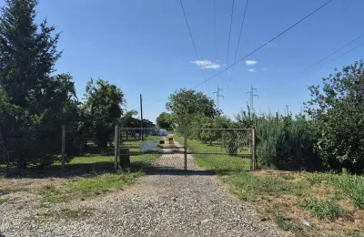 Na prodaju salaš – Rumski drum 69a, Sremska Mitrovica