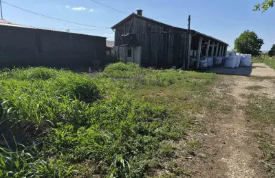 Na prodaju salaš – Rumski drum 69a, Sremska Mitrovica
