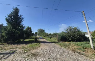 Na prodaju salaš – Rumski drum 69a, Sremska Mitrovica