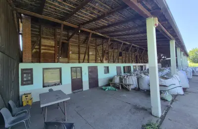 Na prodaju salaš – Rumski drum 69a, Sremska Mitrovica