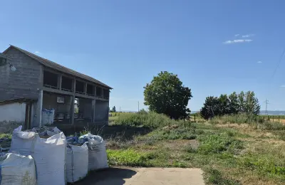 Na prodaju salaš – Rumski drum 69a, Sremska Mitrovica
