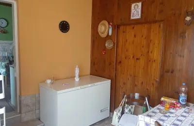 Kuća u Krčedinu