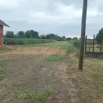 Plac u Krčedinu