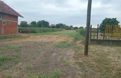 Plac u Krčedinu