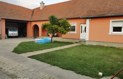 Kuća 140 m² u Pivnicama – Odmah useljiva sa velikim placem