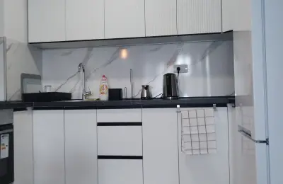 Nov,moderan, potpuno opremljen dvosoban stan u Sunnyvillu,Višnjička banja
