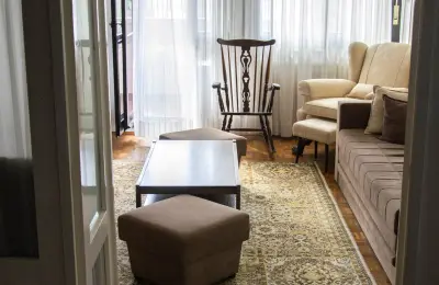 Prodajem jednosoban stan na Petlovom brdu 57+12m2