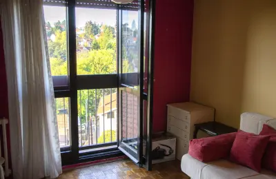 Prodajem jednosoban stan na Petlovom brdu 57+12m2