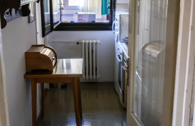 Prodajem jednosoban stan na Petlovom brdu 57+12m2