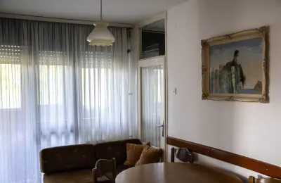 Prodajem jednosoban stan na Petlovom brdu 57+12m2