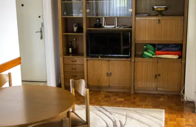 Prodajem jednosoban stan na Petlovom brdu 57+12m2