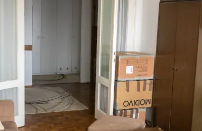 Prodajem jednosoban stan na Petlovom brdu 57+12m2