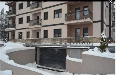 Dugoročno izdavanje stana na Zlatiboru