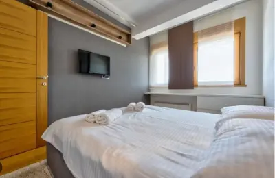 Dugoročno izdavanje stana na Zlatiboru