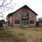 Šimanovci-Poslovno-stambeni objekat