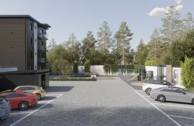 Novogradnja u Subotici – Dvosoban stan 68 m² + garažno mesto | Direktno od vlasnika