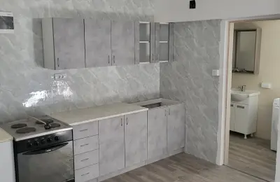 NA PRODAJU DVOIPOSOBAN STAN – MILJAKOVAC III, MILJAKOVAČKO BRDO