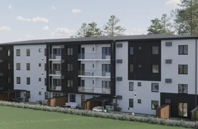 Novogradnja u Subotici – Dvosoban stan 68 m² + garažno mesto | Direktno od vlasnika