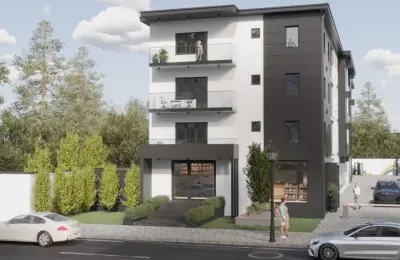 Novogradnja u Subotici – Dvosoban stan 68 m² + garažno mesto | Direktno od vlasnika