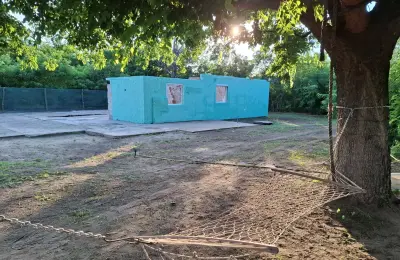 NA PRODAJU KUĆA I VELIKI PLAC – SUBOTICA, SRPSKI ŠOR