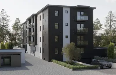 Novogradnja u Subotici – Dvosoban stan 68 m² + garažno mesto | Direktno od vlasnika